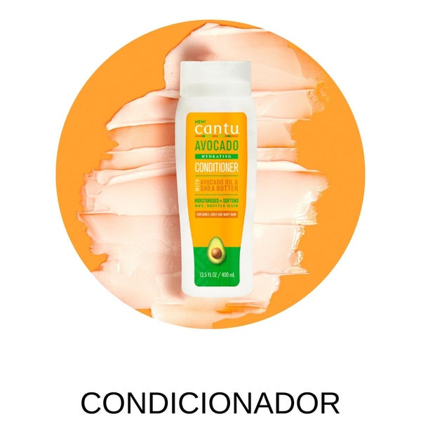 Condicionador Cantu