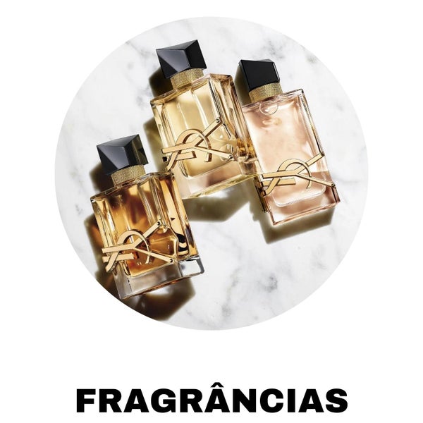 Perfumes e Fragrâncias na LOOKFANTASTIC