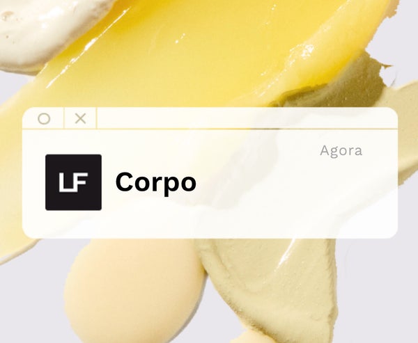 SOINS CORPS