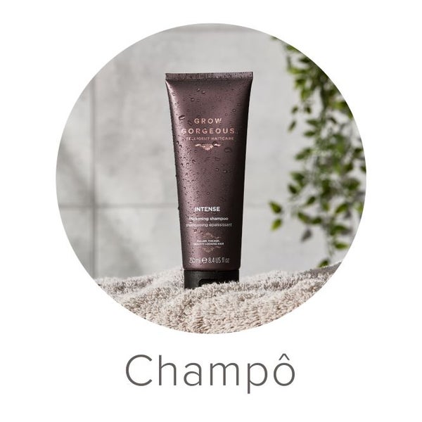Grow Gorgeous Shampoo