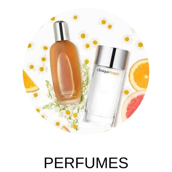 Perfumes Clinique