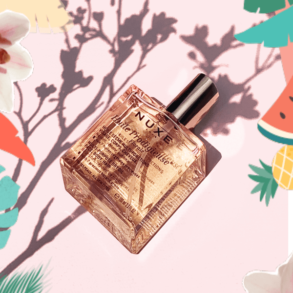 Beauty Bar | LOOKFANTASTIC