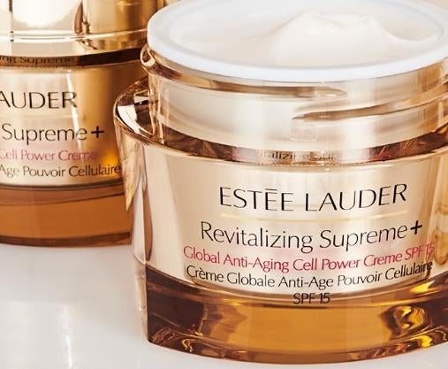 Estée Lauder Revitalizing Supreme+