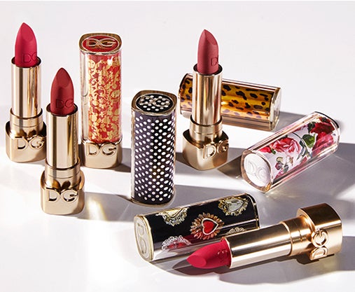 Lipsticks