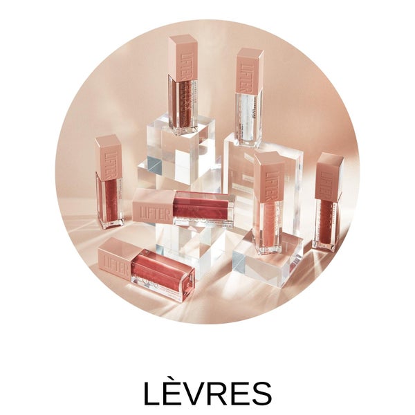 Maquillage Lèvres Maybelline
