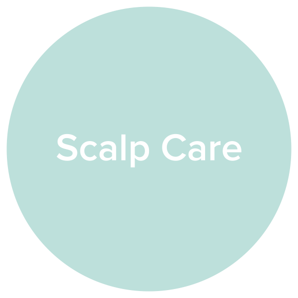 Tangle Teezer Scalp Care