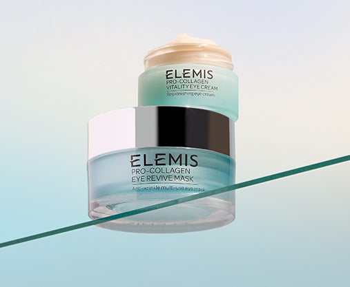 Elemis Serums & Face Oils