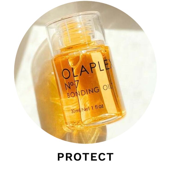 Olaplex Hair Protection