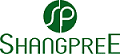 shangpree logo