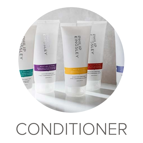 PHILIP KINGSLEY  CONDITIONER