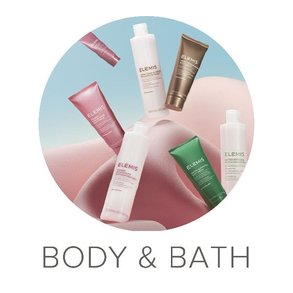 Elemis Body & Bath