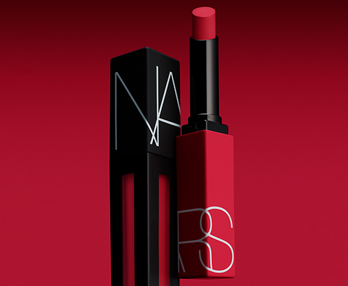 NARS Lipstick