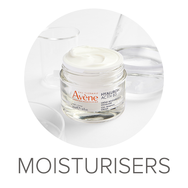 Avene Moisturisers