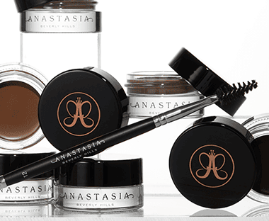 Anastasia Beverly Hills Eyebrow Makeup