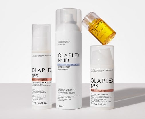 OLAPLEX Favourites