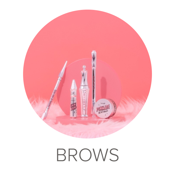 Benefit Brows Products