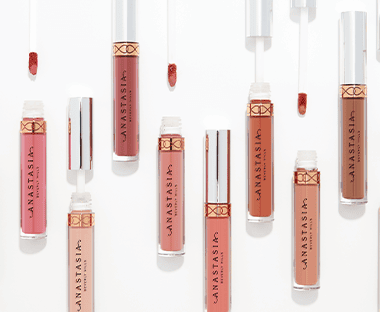 Anastasia Beverly Hills Lipstick & Lipbalm