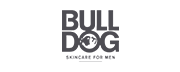 Bulldog Skincare for Men logo
