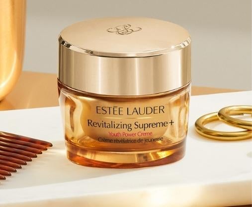 Estée Lauder Moisturizer