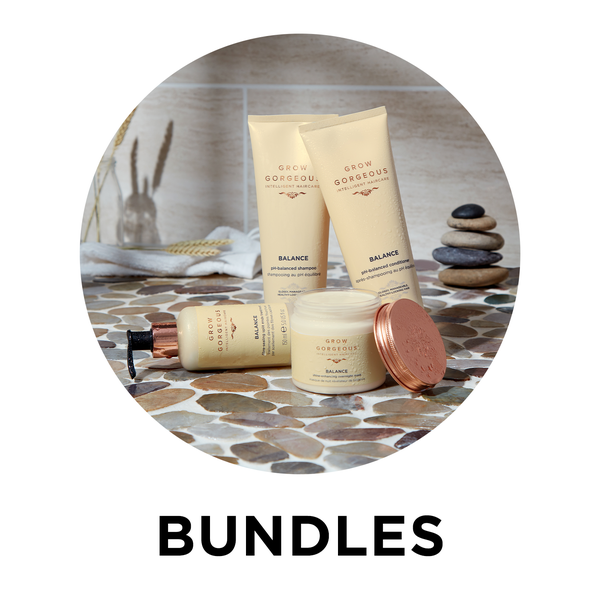 Bundles