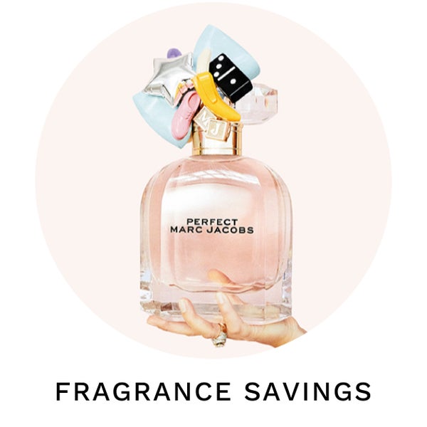 Perfume Best Sellers