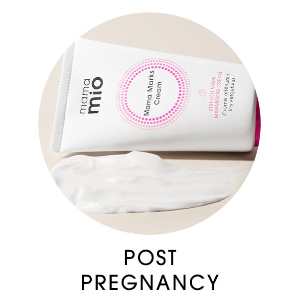 Post Pregnancy