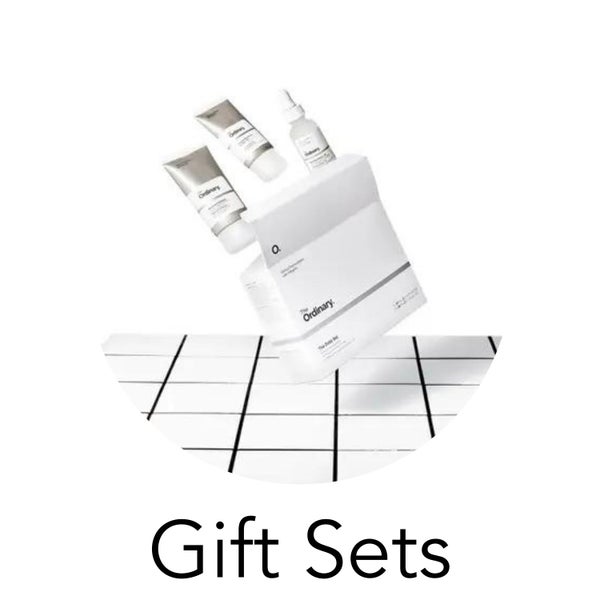 The Ordinary Gift Sets