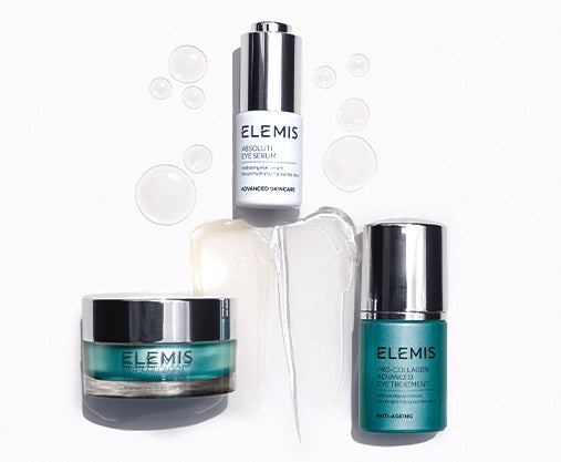 Elemis Eye Creams