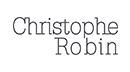Christophe Robin brand logo