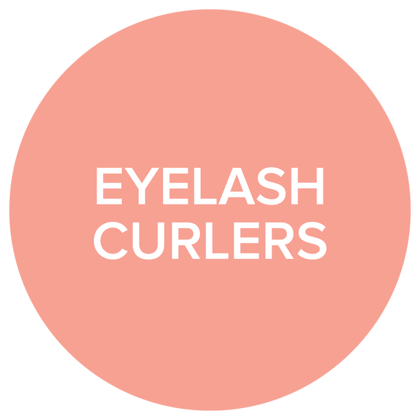Eyelash Curlers