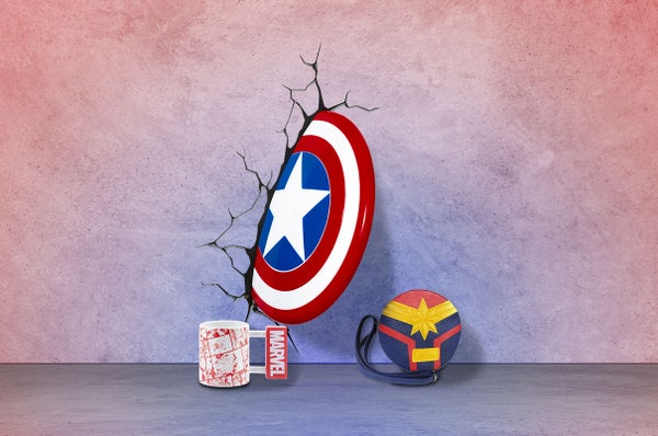 Marvel Gifts