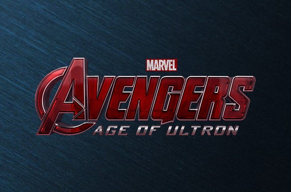 AGE OF ULTRON