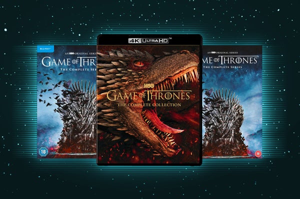 Game of Thrones Weekend deal - House of Dragons drafting!