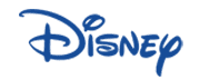 Disney brand logo