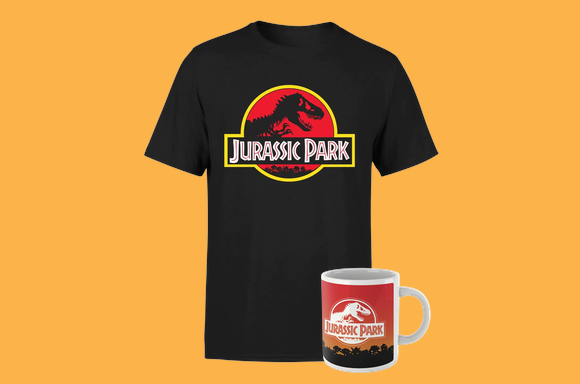 Jurassic Park Bundle
