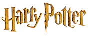 Harry Potter brand logo