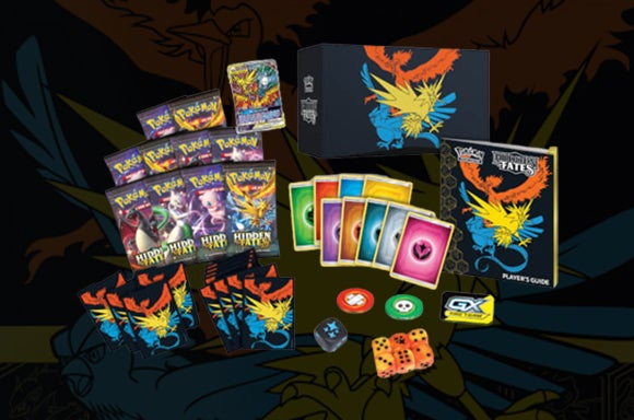 Pokémon Trainer Boxes & Tins!