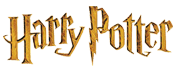 Harry Potter brand logo