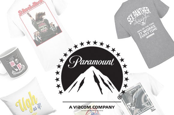 PARAMOUNT CLASSICS COLLECTION