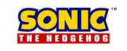 Sonic The Hedgehog logo