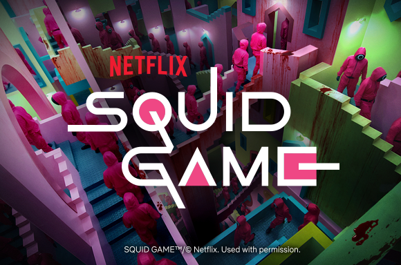 Squid Game