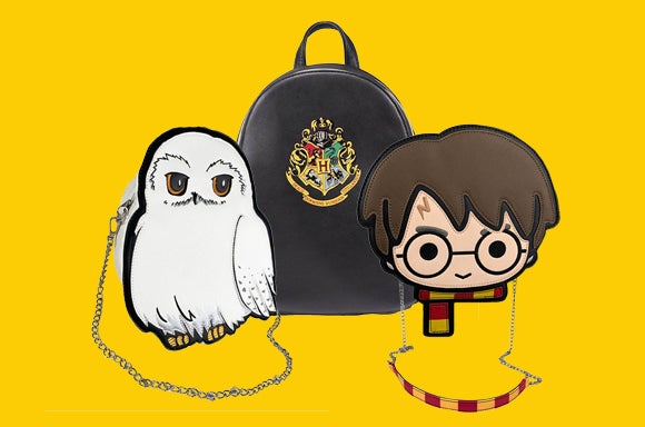 20% off Harry Potter Bags