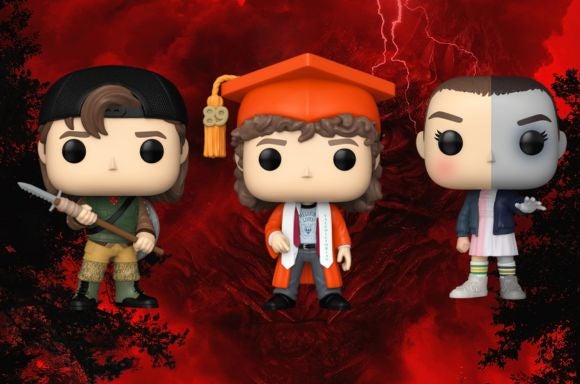 LATEST FUNKO PRE-ORDERS 