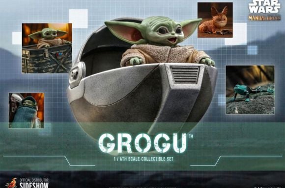 SELECTED HOT TOYS ACTION FIGURES 