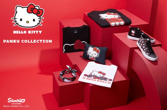 HELLO KITTY COLLECTION