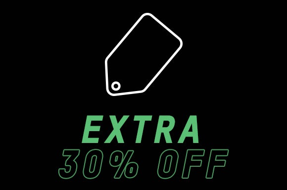 30% Off Collectables