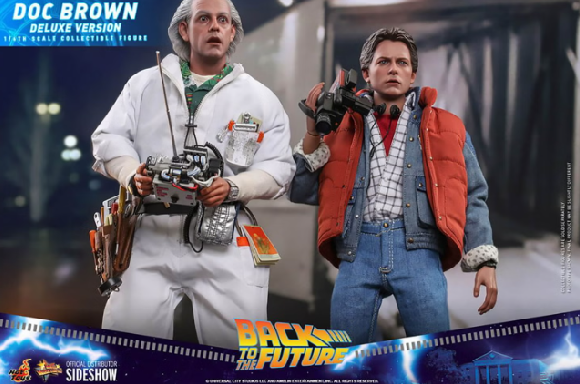 HOT TOYS PRICE DROPS