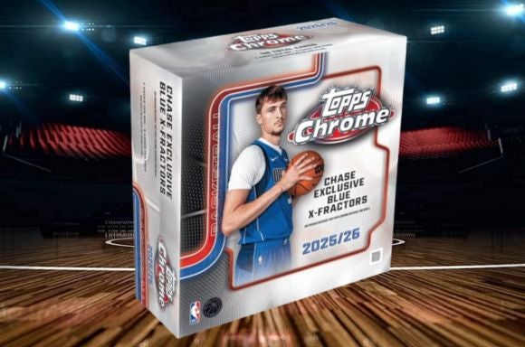 BRAND NEW TRADING CARDS