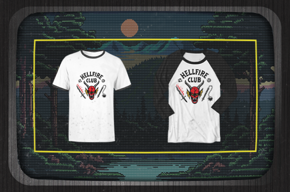 HELLFIRE CLUB BUNDLE ONLY £19.99!