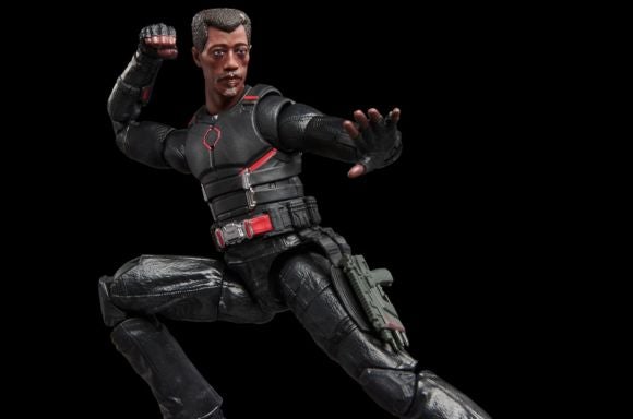 LATEST HASBRO PRE-ORDERS